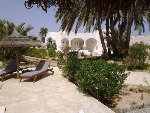 Ferienhaus / Villa - DJERBA - GHIZEN