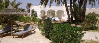 House / Villa - DJERBA - GHIZEN