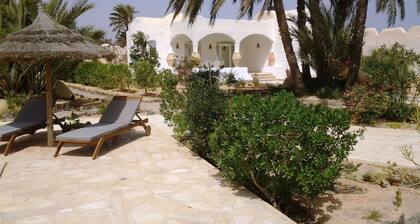 Ferienhaus / Villa - DJERBA - GHIZEN