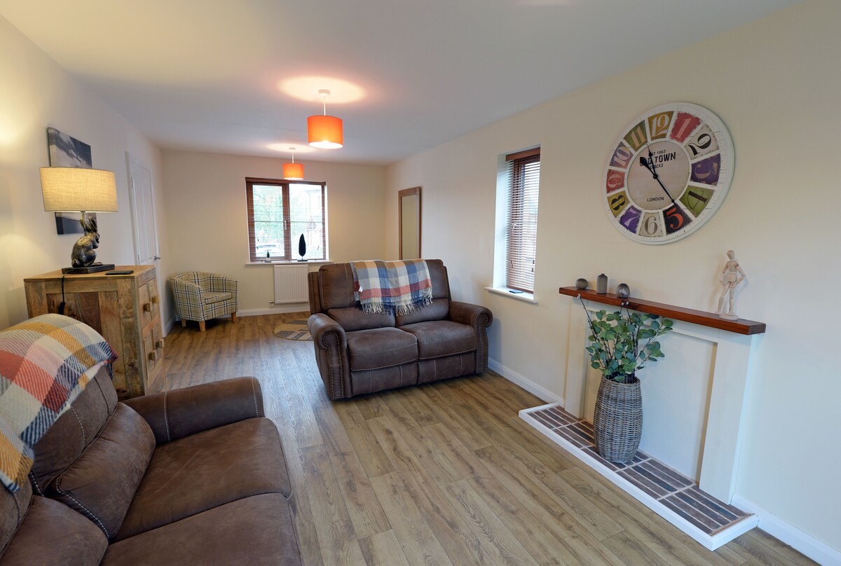 Image de profil de l’hôte