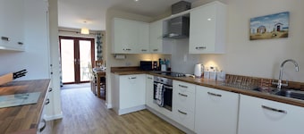 Coppins Park - Dog Friendly, Peaceful Location