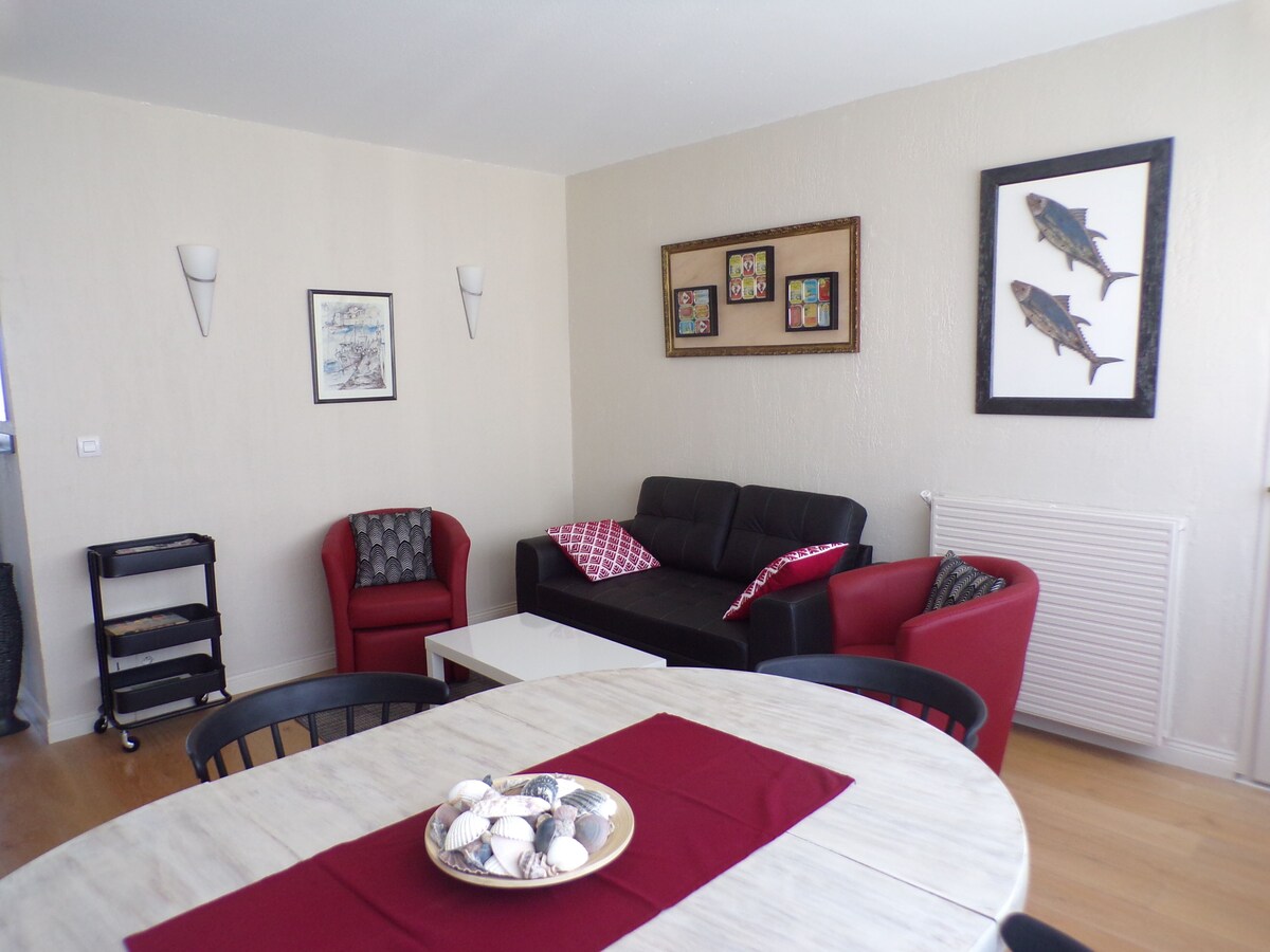 Image de profil de l’hôte