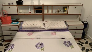 Comfort villa, 2 slaapkamers