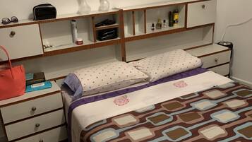 Comfort-Villa, 2 Schlafzimmer