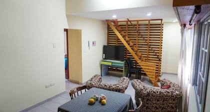 Wonderful home Argentina