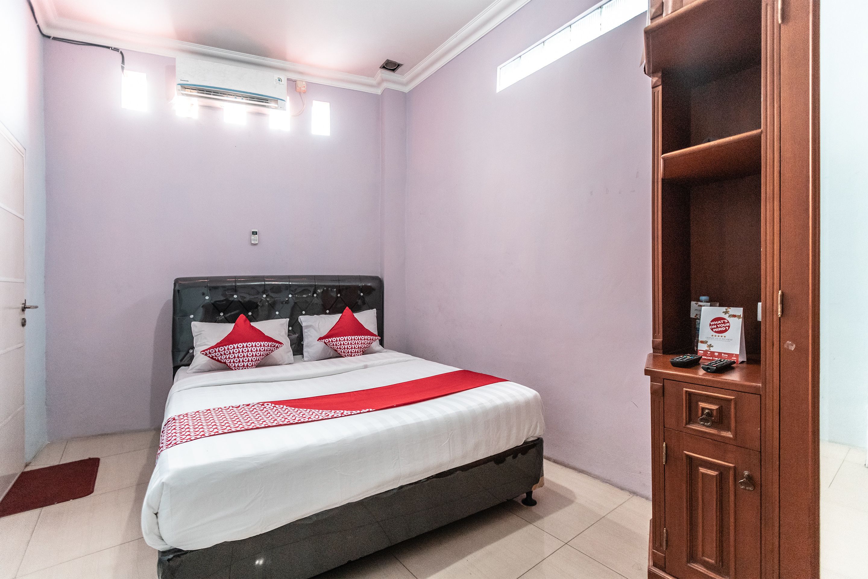 Foto - Puspita Homestay Mitra RedDoorz