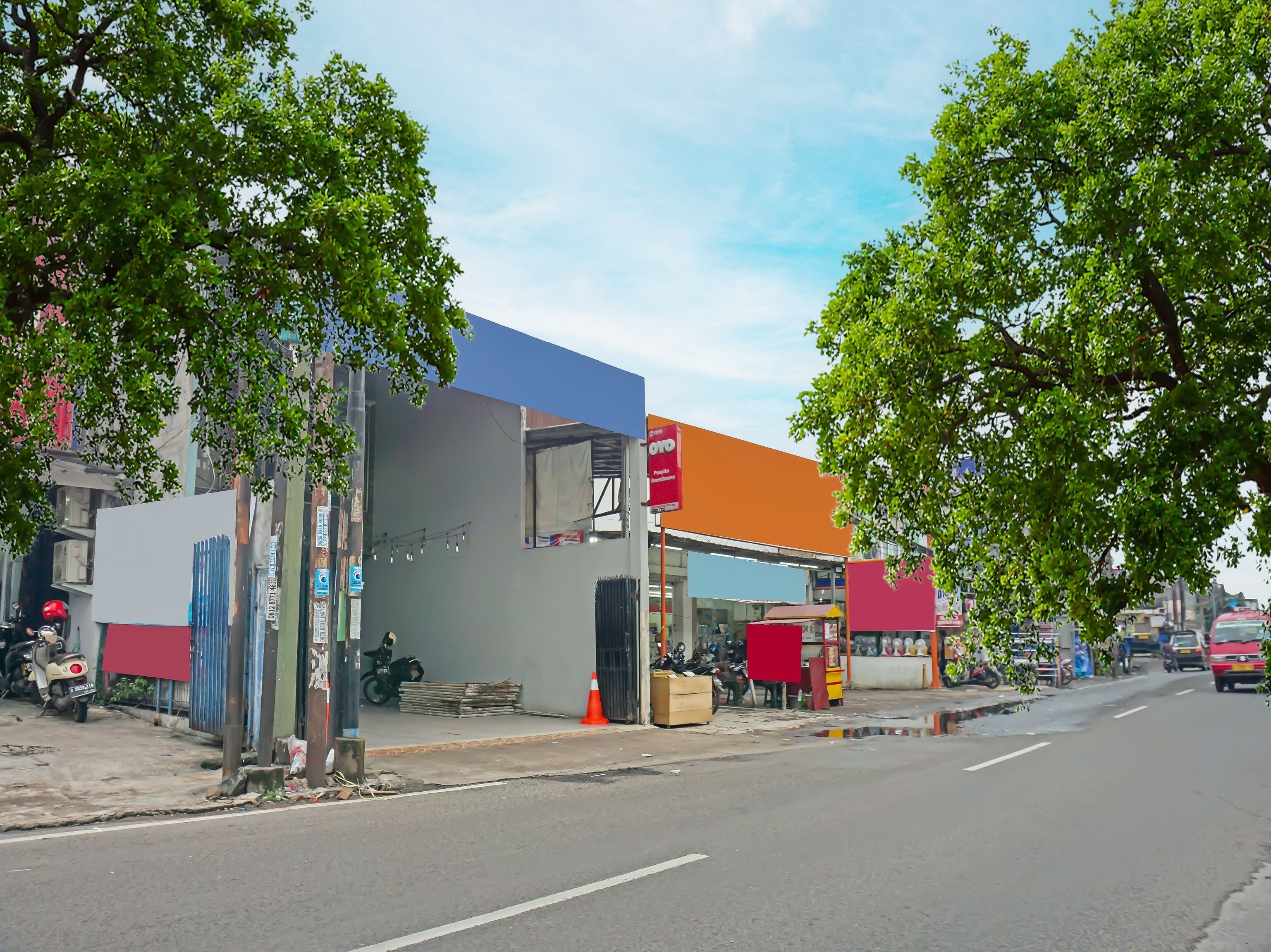 Foto - Puspita Homestay Mitra RedDoorz