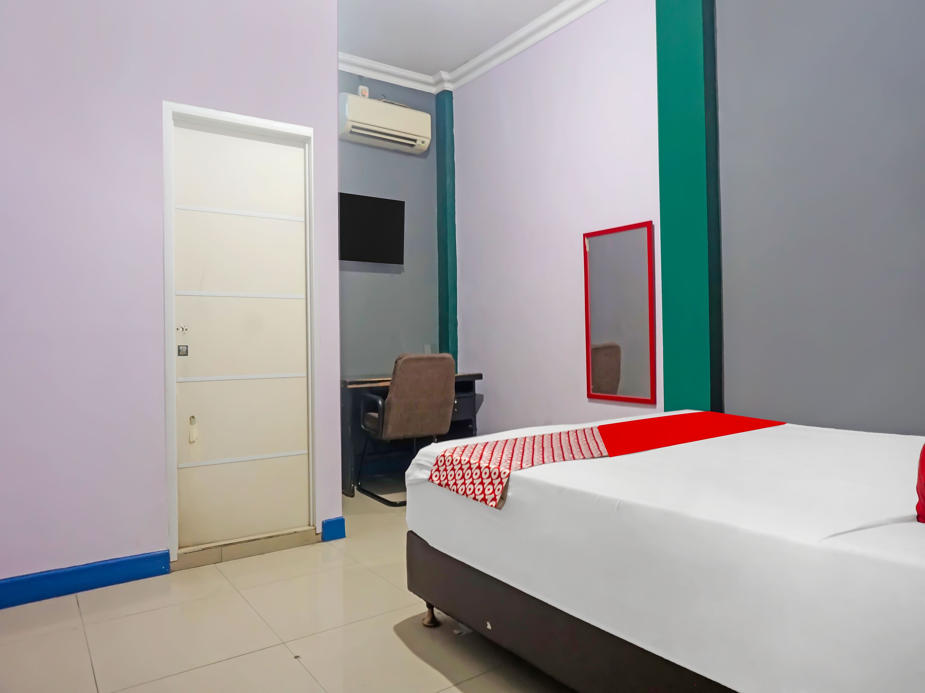 Foto - Puspita Homestay Mitra RedDoorz