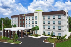 Exterior - Home2 Suites by Hilton St. Augustine I-95 (St. Augustine)