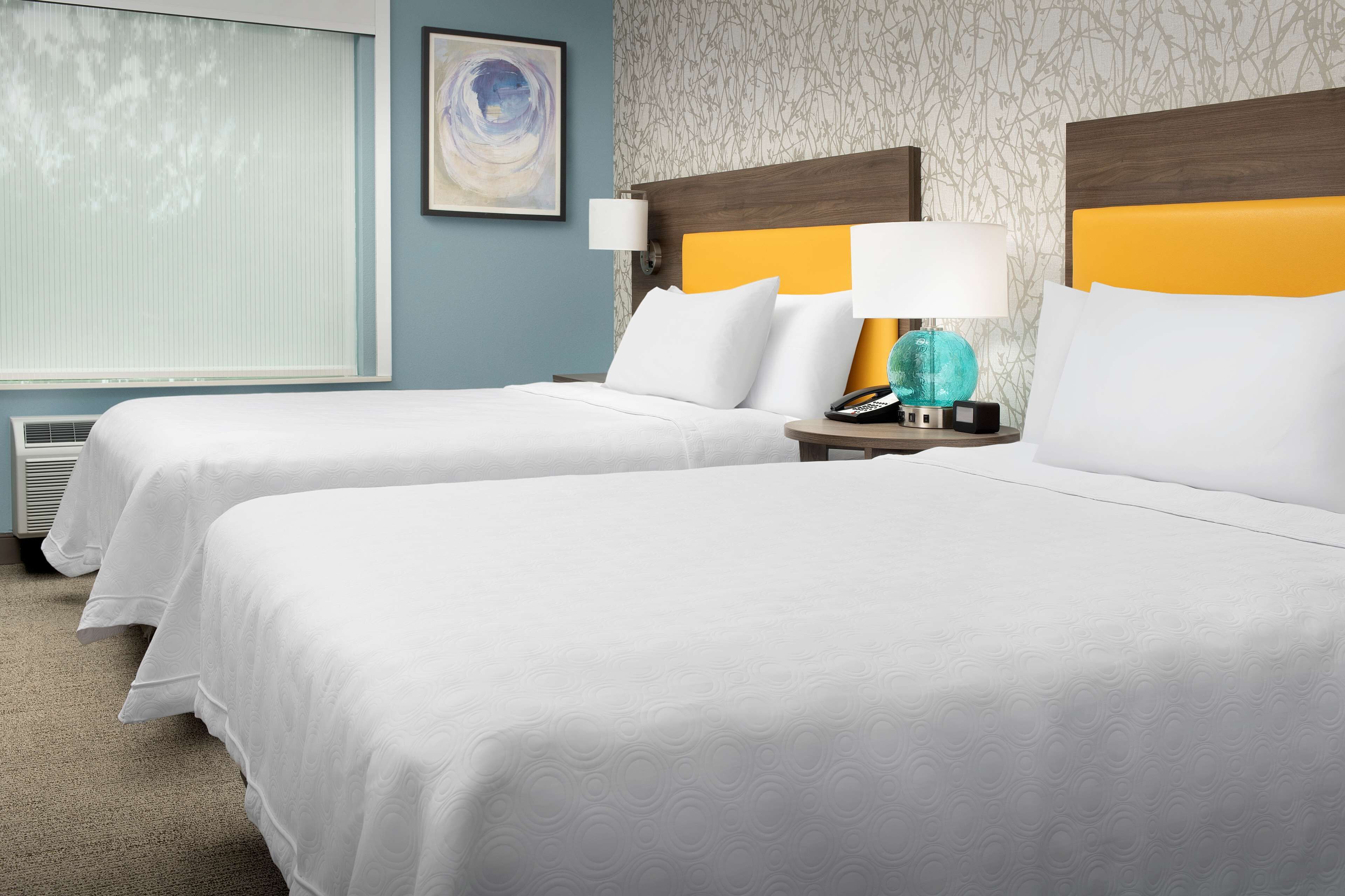 1 bedroom, desk, laptop workspace, iron/ironing board