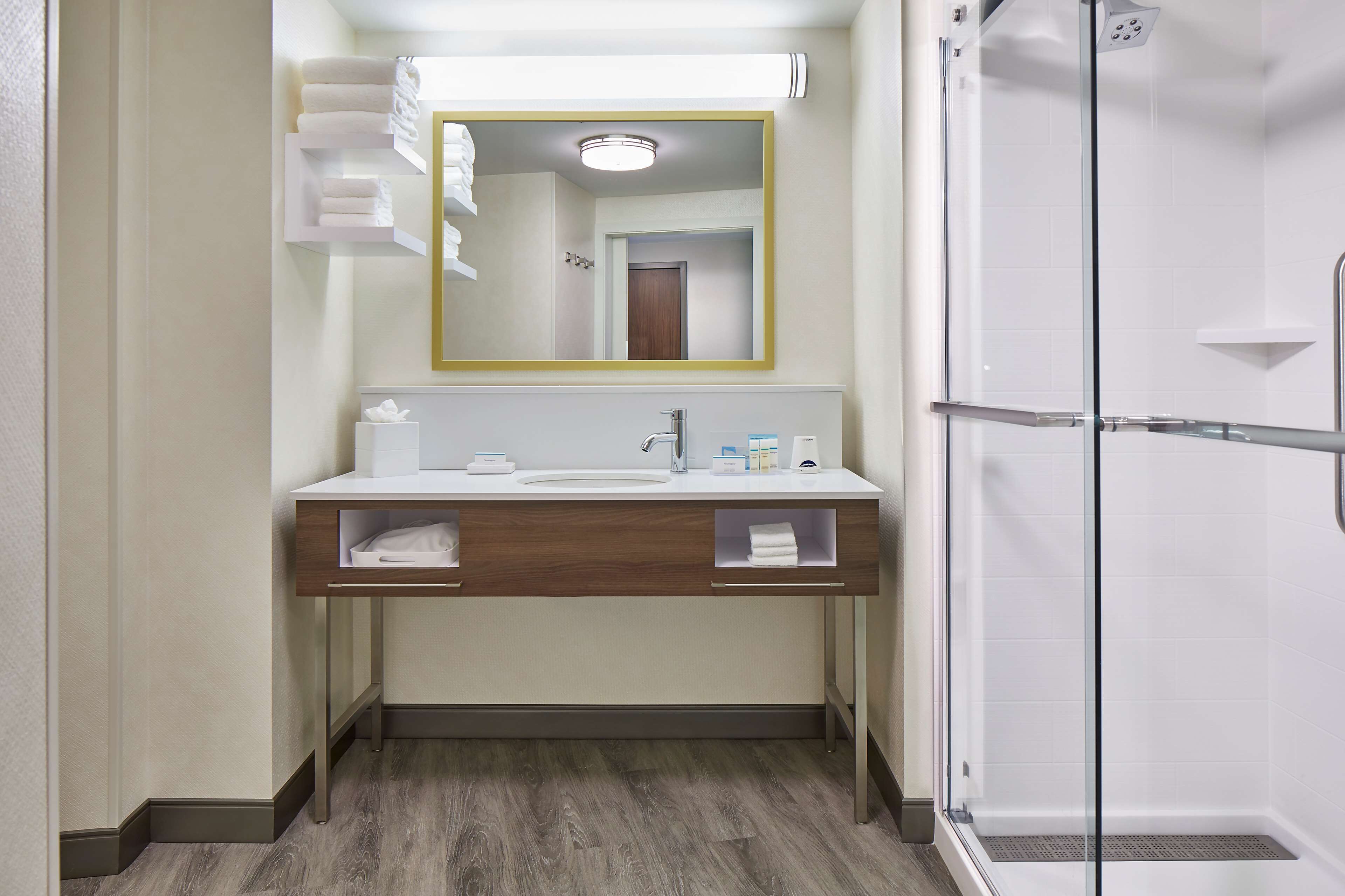 Foto - Hampton Inn & Suites Atlanta-Midtown, Ga