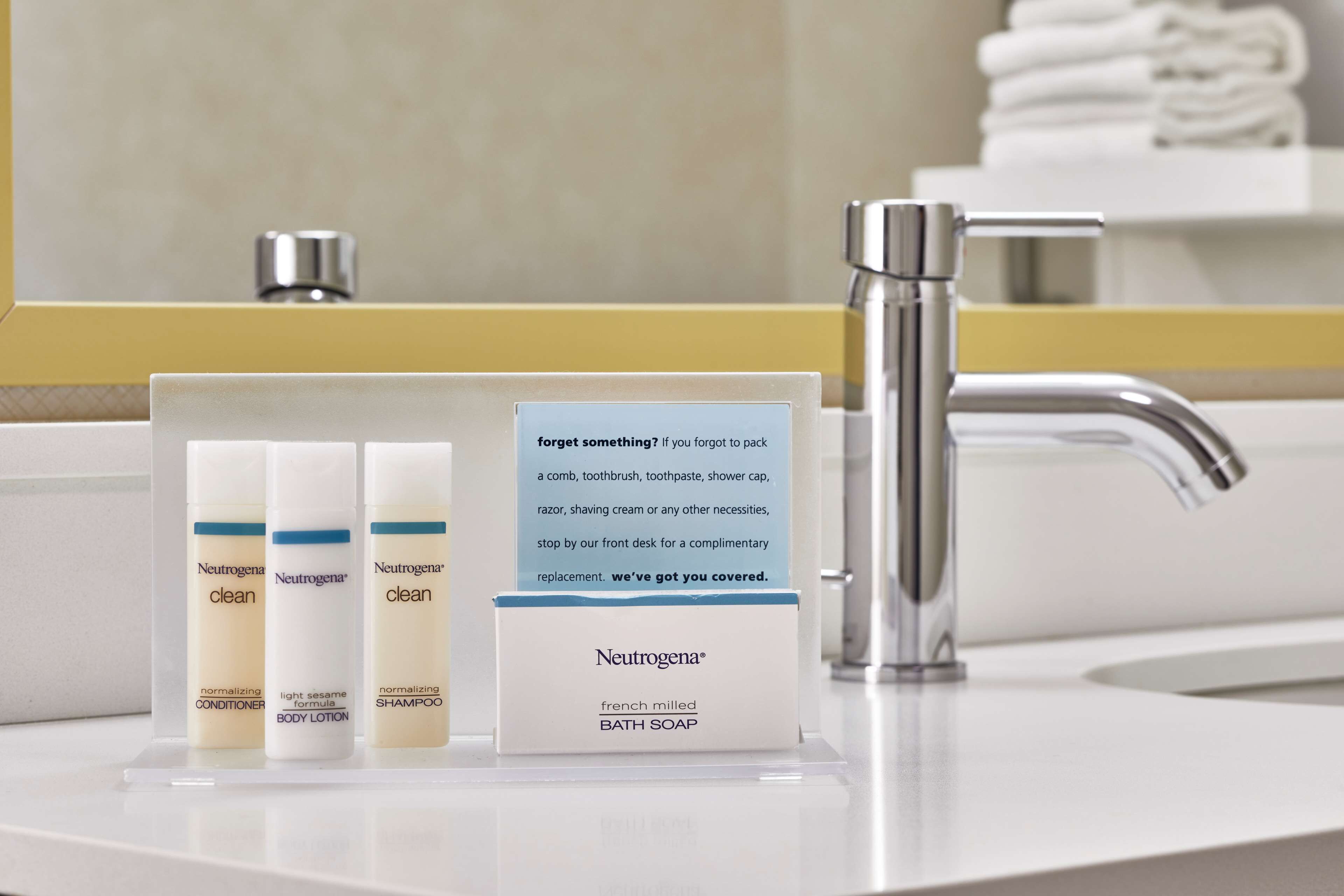 Foto - Hampton Inn & Suites Atlanta-Midtown, Ga