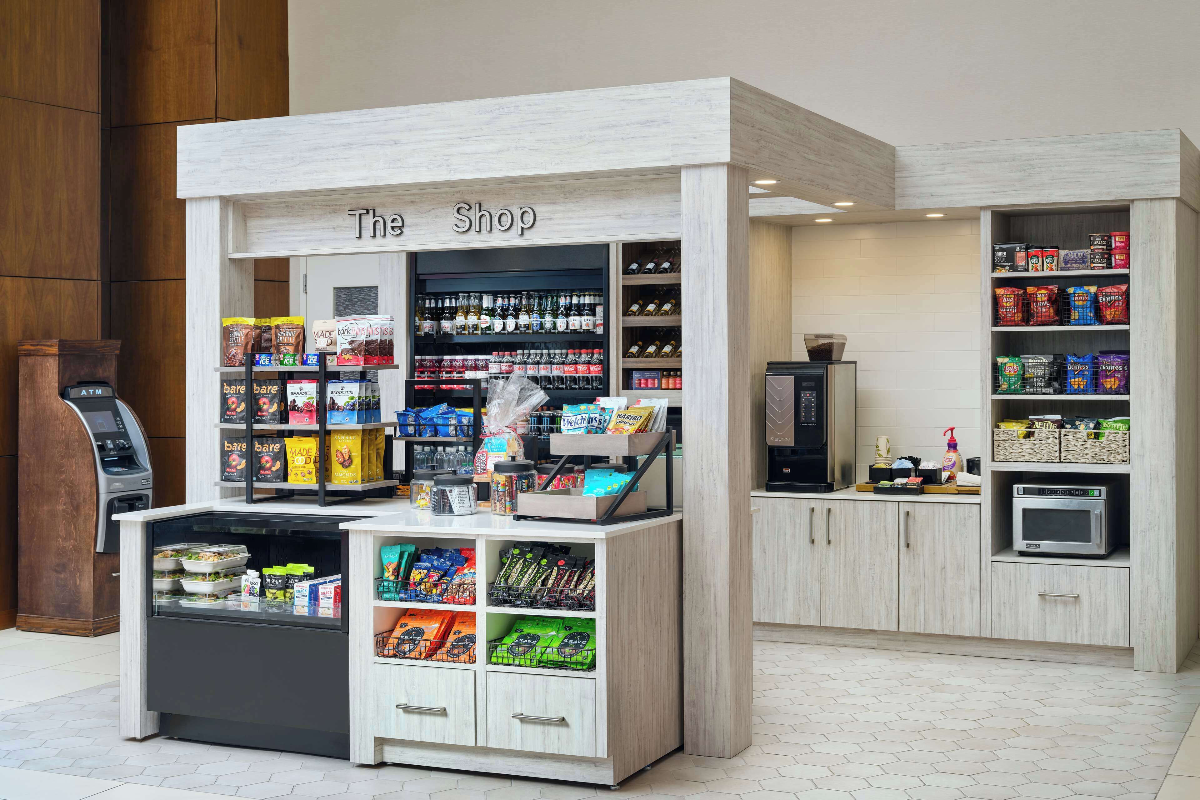Photo - Hampton Inn & Suites Atlanta Midtown