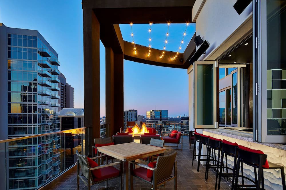 Hampton Inn & Suites Atlanta Midtown