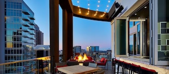 Hampton Inn & Suites Atlanta Midtown