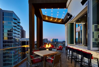 Hampton Inn & Suites Atlanta Midtown
