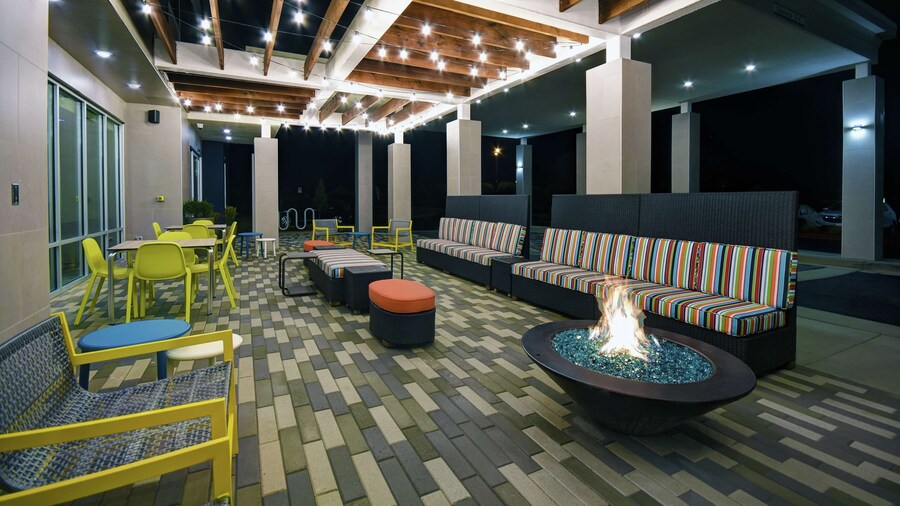 Home2 Suites by Hilton Lawrenceville Atlanta Sugarloaf, GA