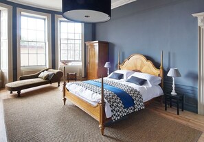 3 Schlafzimmer, Bügeleisen/Bügelbrett, Reisekinderbett, kostenloses WLAN