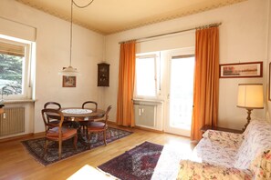 Coin séjour