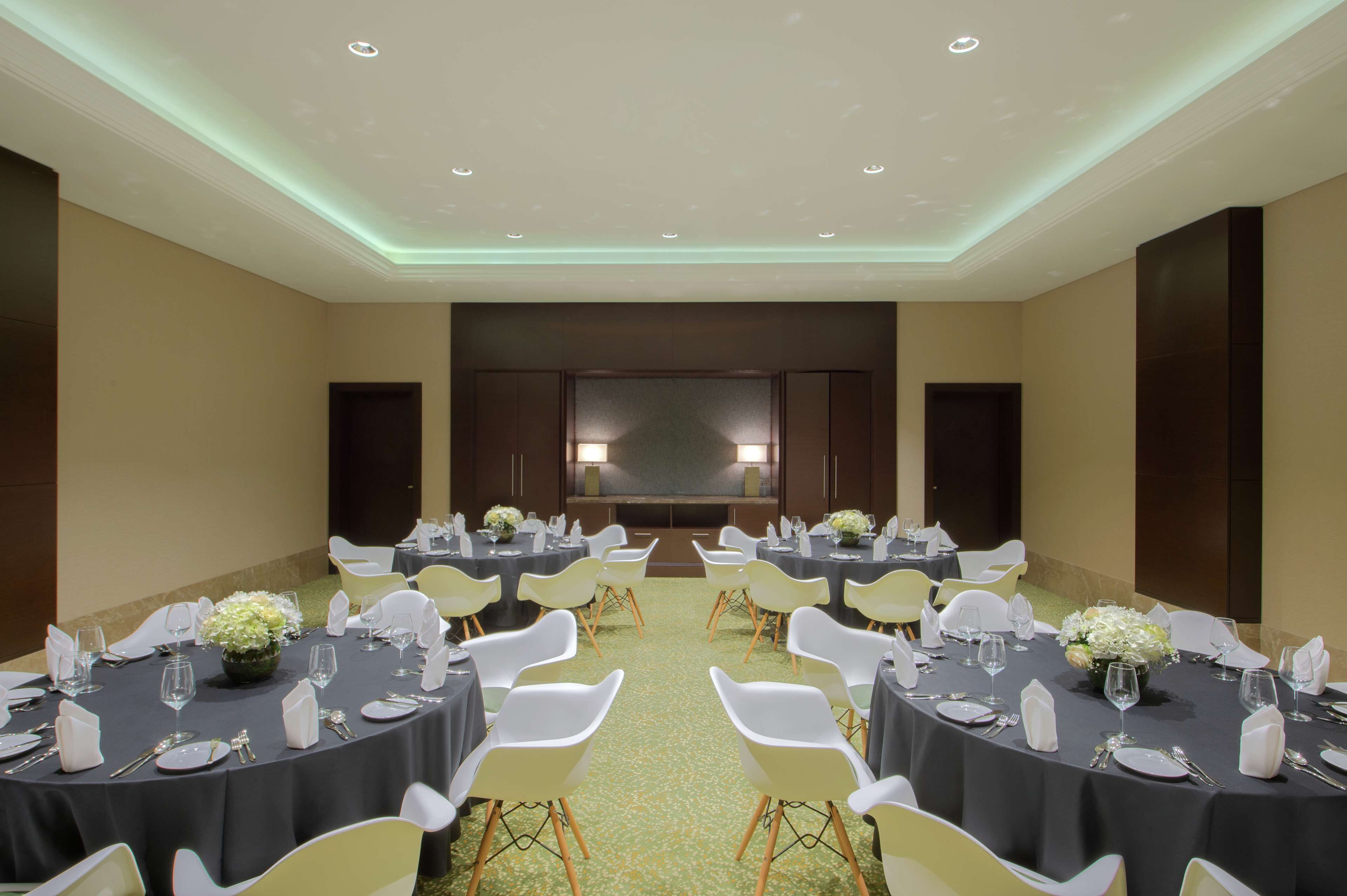 Foto - DoubleTree by Hilton Doha - Al Sadd
