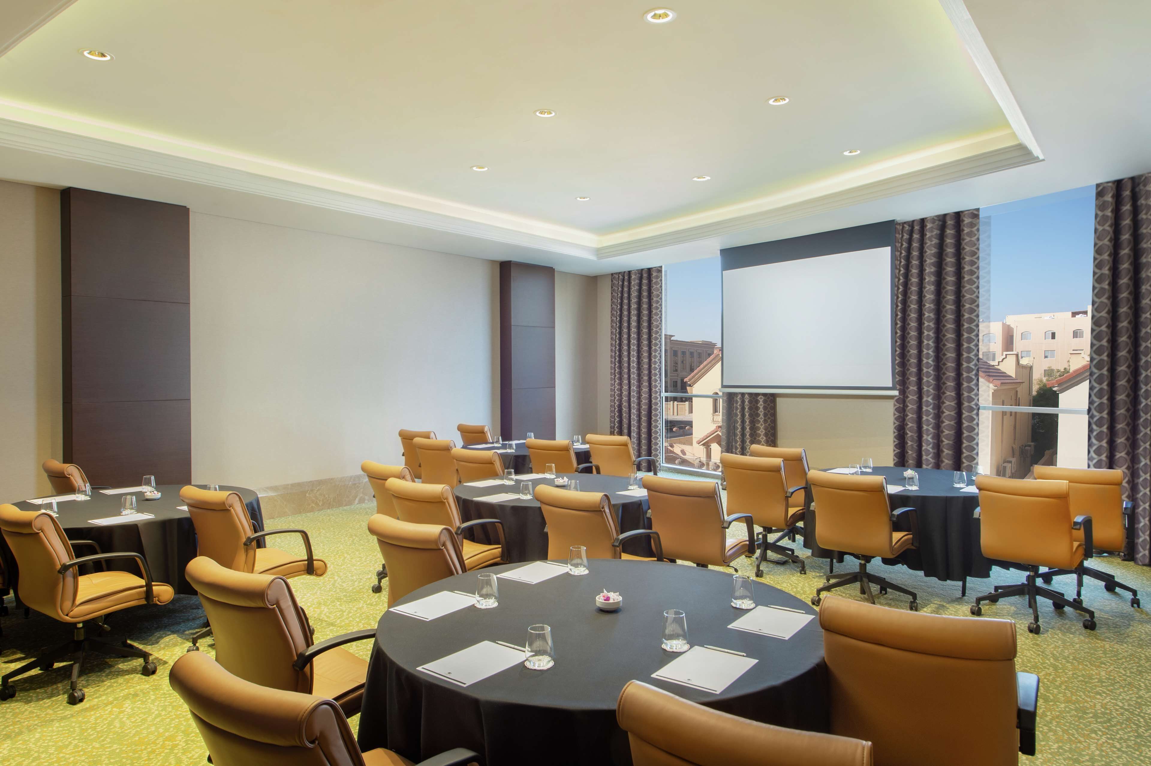 Foto - DoubleTree By Hilton Doha - Al Sadd