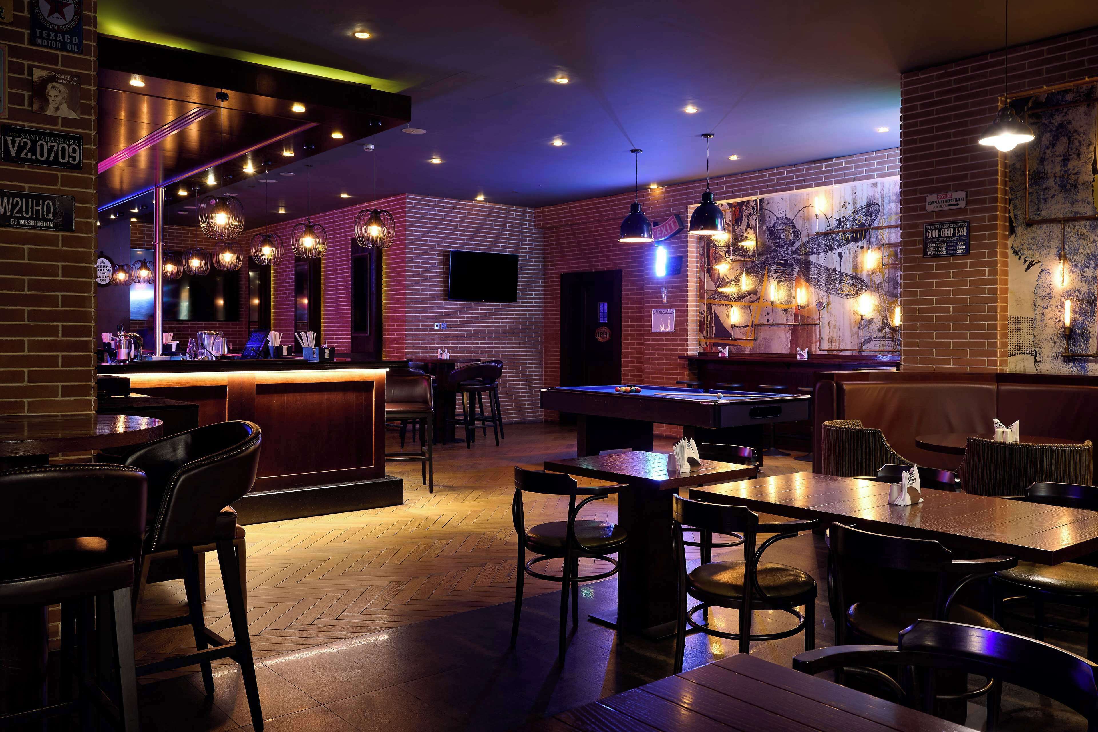 Foto - DoubleTree By Hilton Doha - Al Sadd