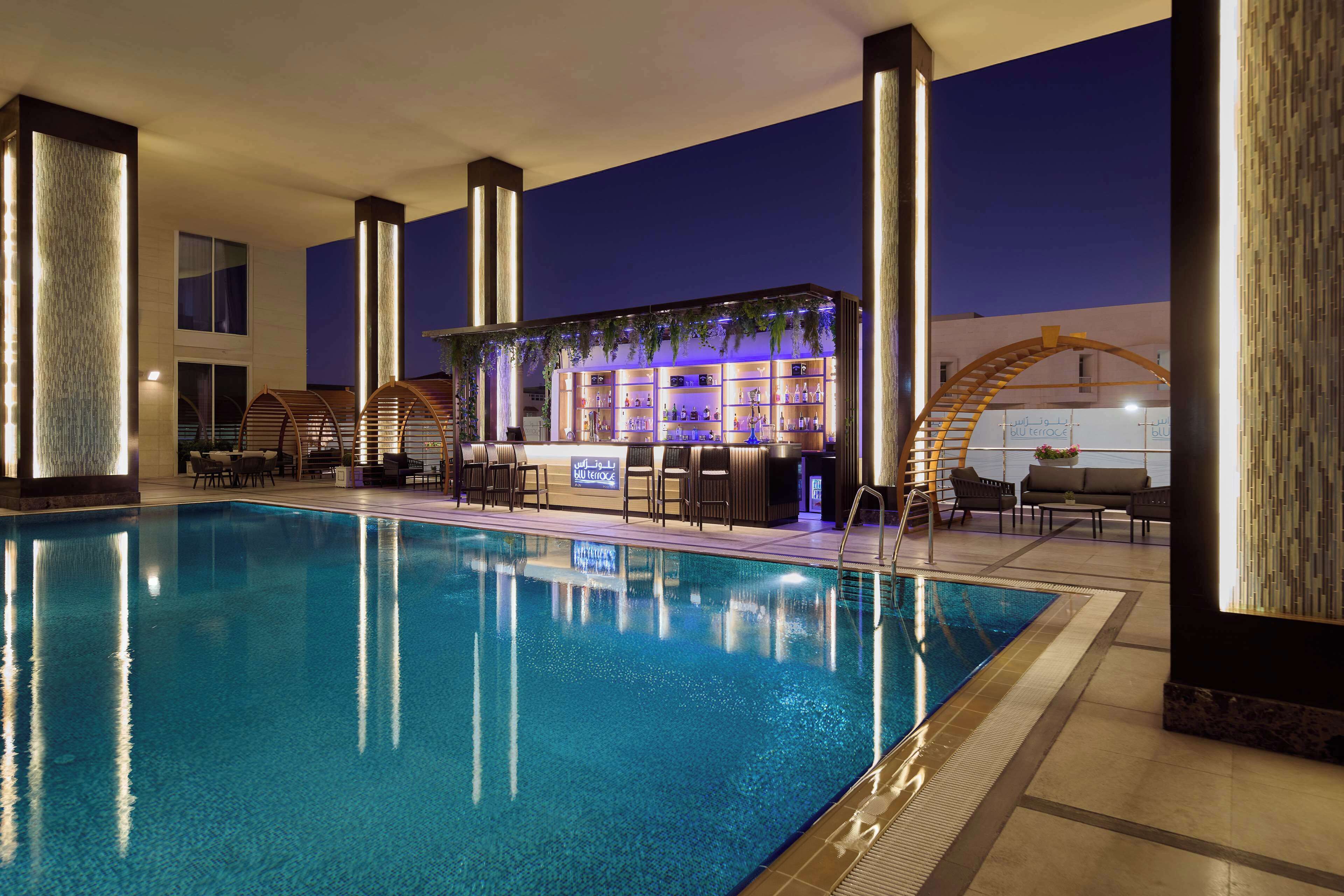 Foto - DoubleTree By Hilton Doha - Al Sadd