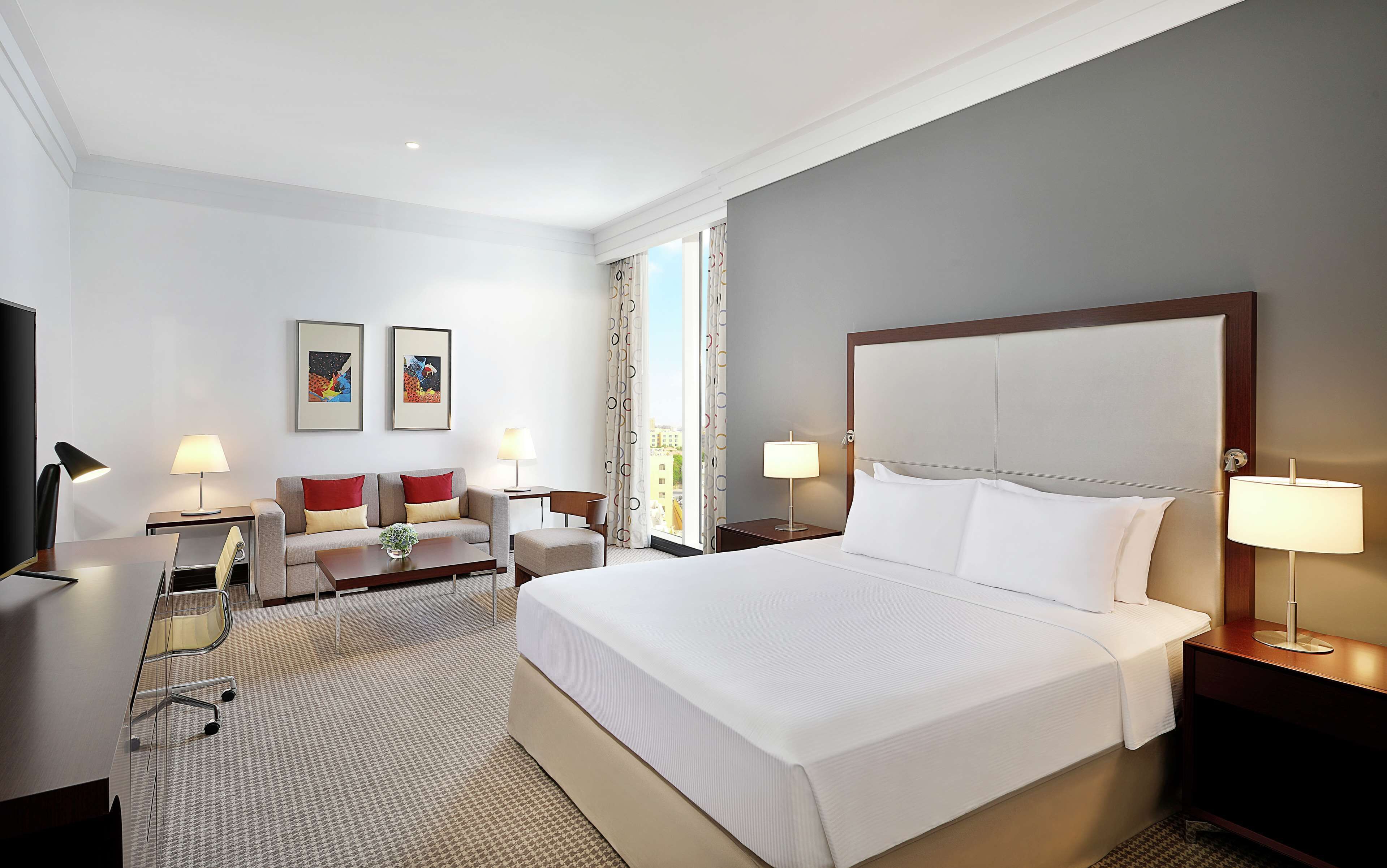 Photo - DoubleTree By Hilton Doha - Al Sadd