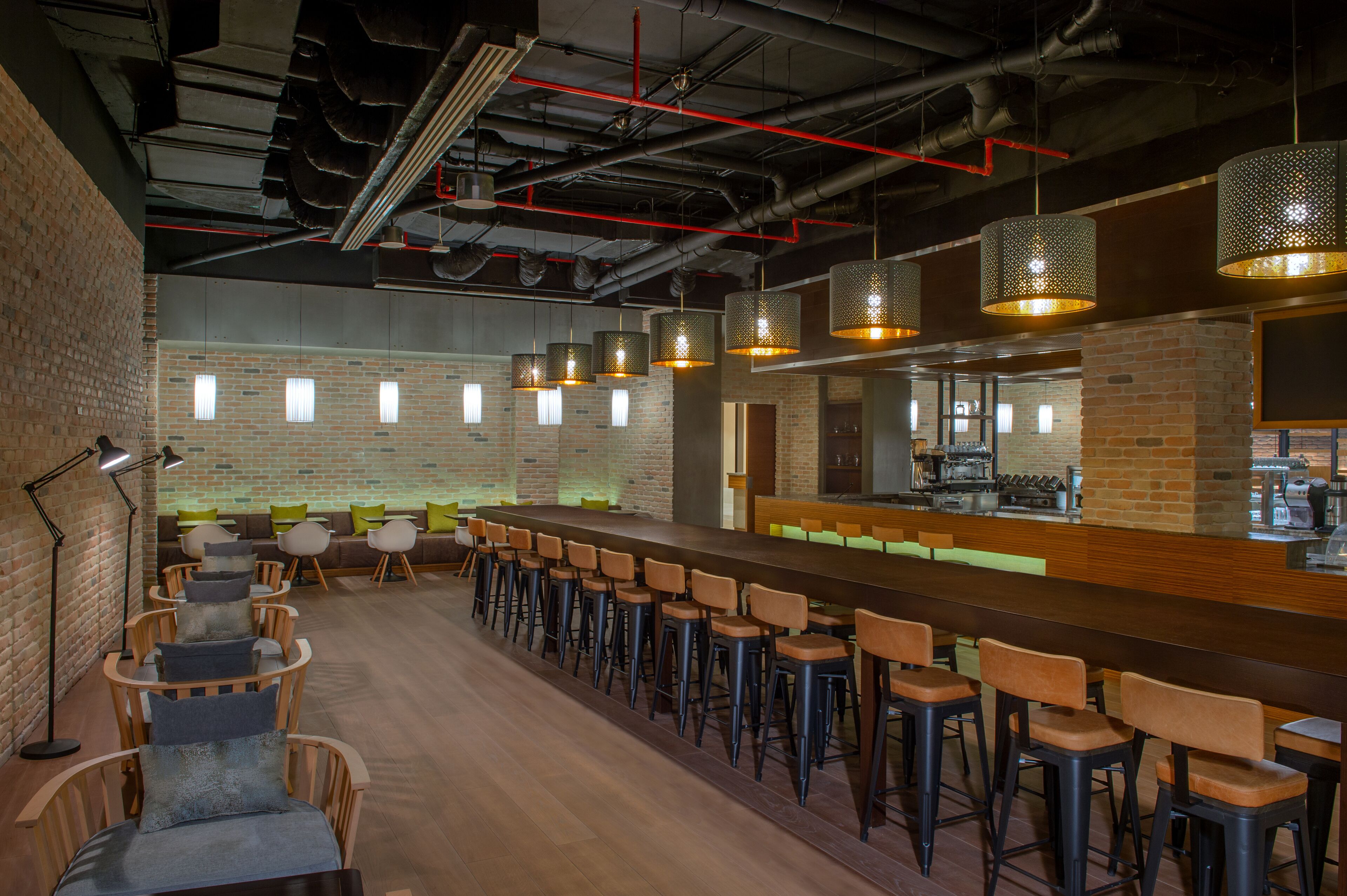 Foto - DoubleTree by Hilton Doha - Al Sadd