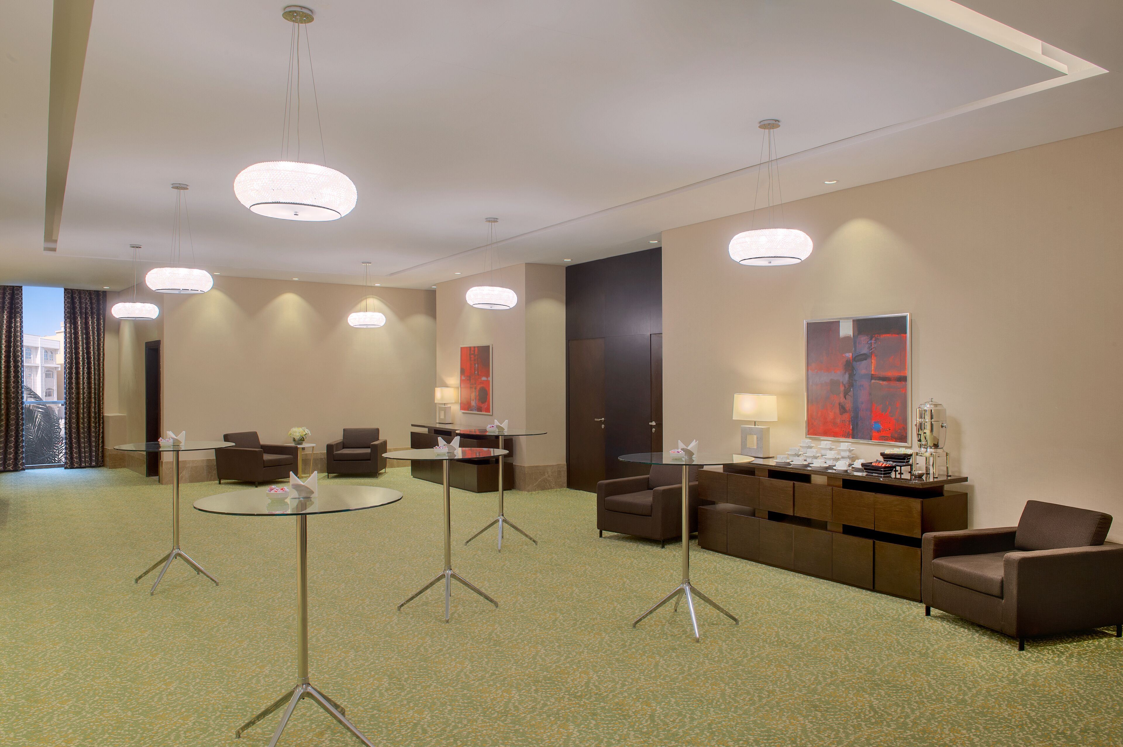 Foto - DoubleTree By Hilton Doha - Al Sadd