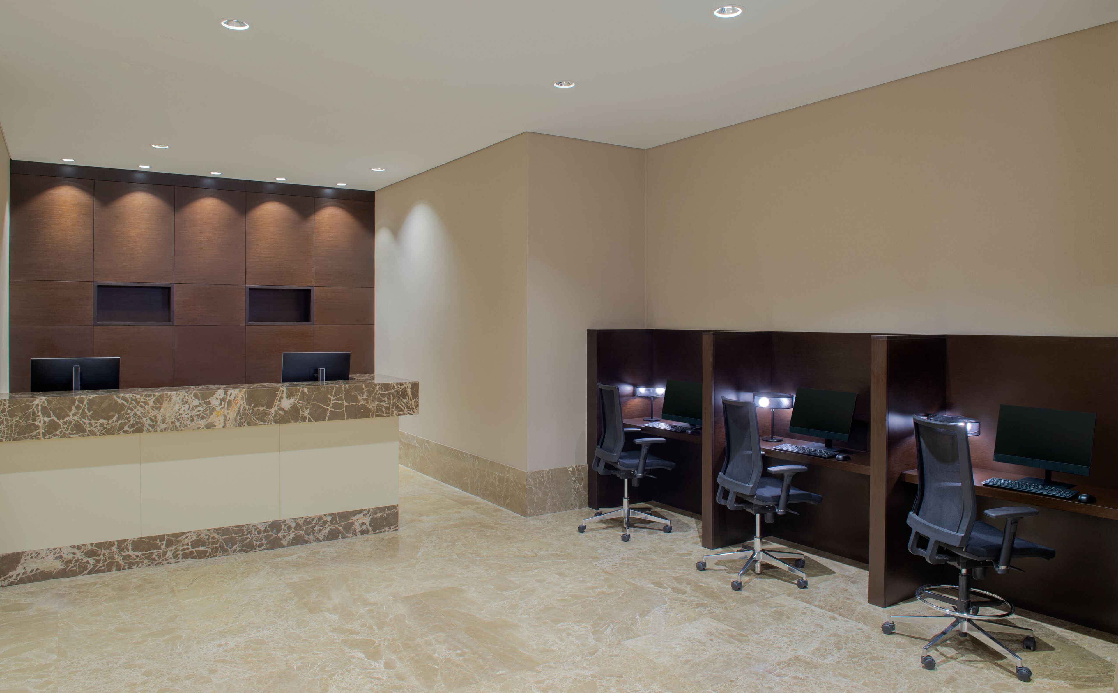 Foto - DoubleTree By Hilton Doha - Al Sadd