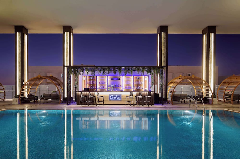 DoubleTree by Hilton Doha - Al Sadd