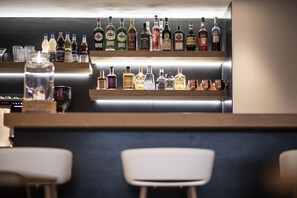 Bar (sur place)