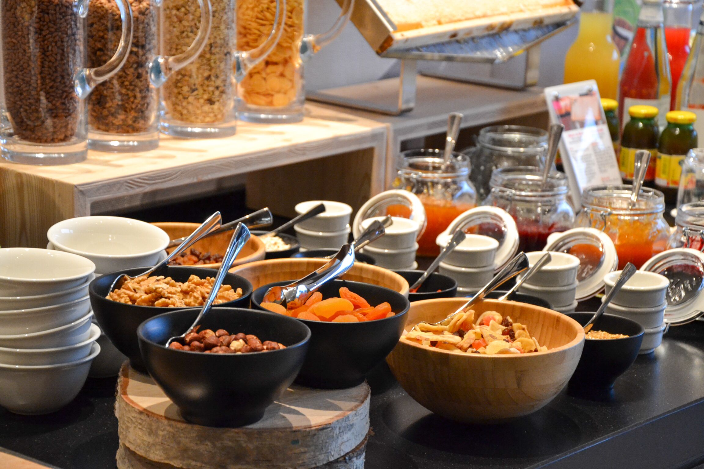 Foto - Be Place Adult Friendly Hotel