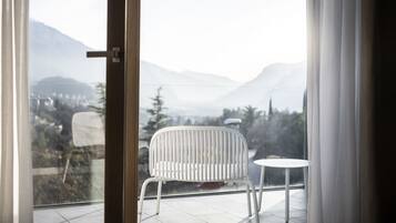 Superior-huone | NÀkymÀ huoneesta