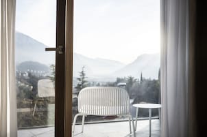 Superior Room | View from room