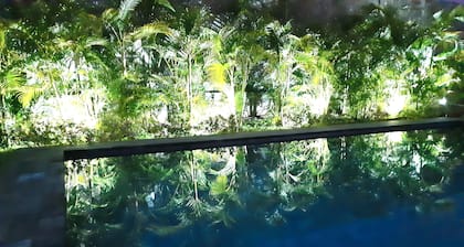 Escapada romantica.
Casa de campo de lujo con piscina privada climatizada