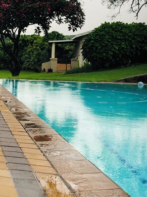 Children's activities - Oppi Plaas Abek (Mbombela)