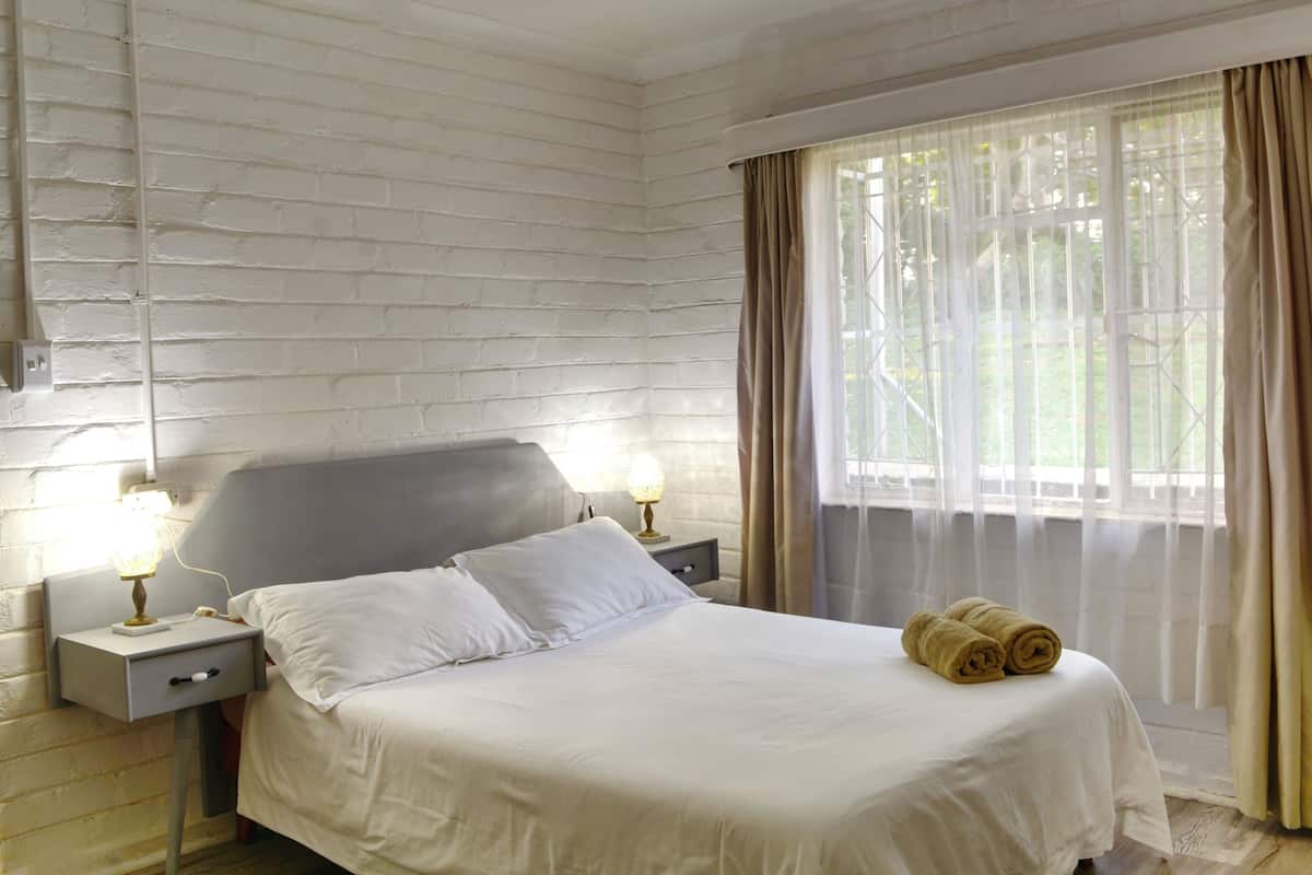 Comfort cottage | 2 slaapkamers, individueel gedecoreerd, individueel gemeubileerd