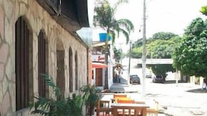 Unclassified image, 3 of 26, button - Pousada Vivere la vita (Natal)
