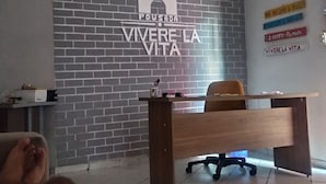 Unclassified image, 5 of 26, button - Pousada Vivere la vita (Natal)