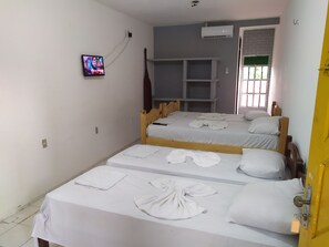Room - Pousada Vivere la vita (Natal)