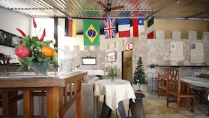 Unclassified image, 2 of 26, button - Pousada Vivere la vita (Natal)