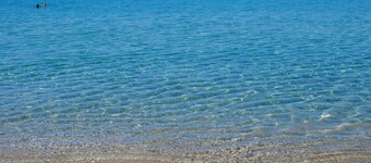 Villa Olivia Beach House.