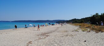 ヴィラオリビアビーチハウス。