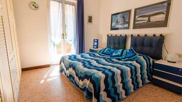 1 Schlafzimmer, kostenloses WLAN