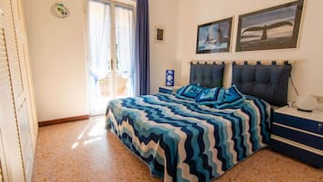 1 chambre, Wi-Fi gratuit