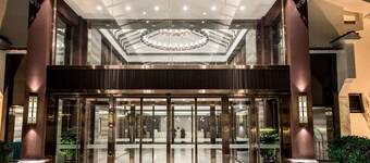 Days Hotel By Wyndham Yinxiang Wuyishan