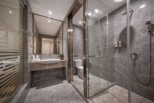 Days Hotel By Wyndham Yinxiang Wuyishan