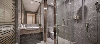 Days Hotel By Wyndham Yinxiang Wuyishan
